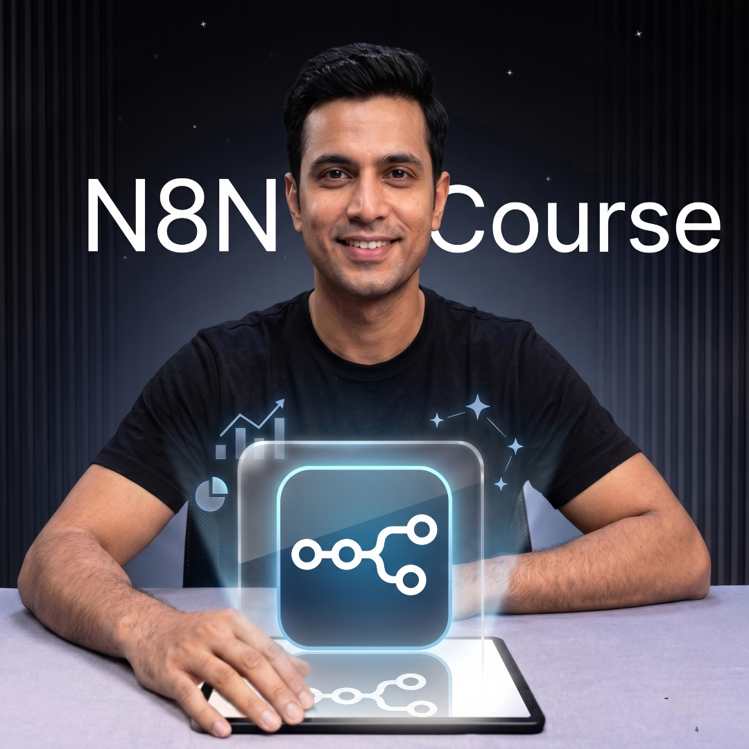 Master Ai Automation with N8n