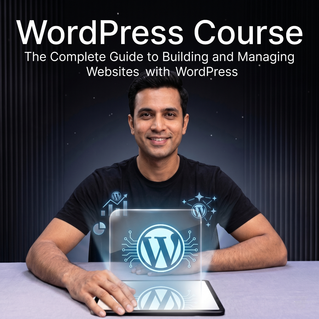 WordPress Mastery with AI