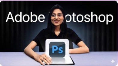 Graphic Design Course